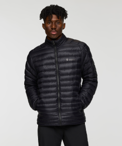 Fuego Down Jacket - Men's