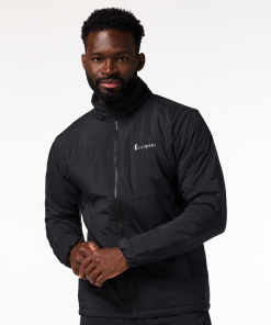 Pacaya 2.0 Insulated Jacket - Men's