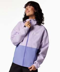 Cielo Rain Jacket - Women's