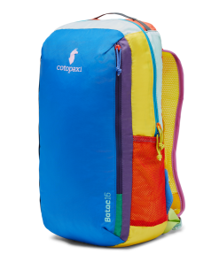 Batac 16L Daypack - Del Día