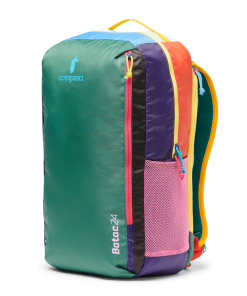 Batac 24L Daypack - Del Día