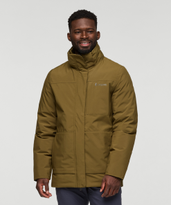 Calidez Down Parka - Men's