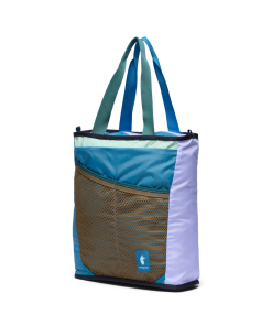 Todo 22L Convertible Tote - Del Día