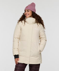 Calidez Down Parka - Women's