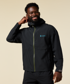 Cielo Rain Jacket - Men's