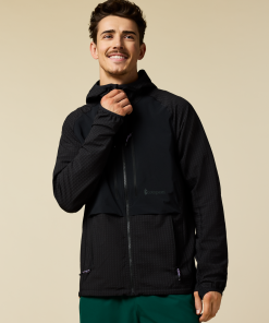 Yermo Hooded Jacket - Men's