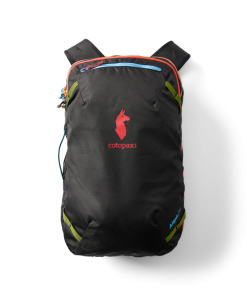 Allpa 28L Travel Pack - Del Día Dark