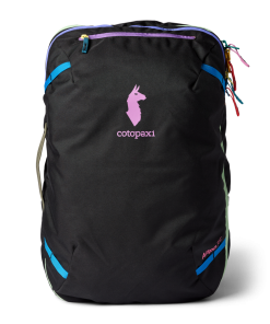 Allpa 35L Travel Pack - Del Día Dark