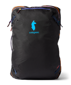 Allpa 42L Travel Pack - Del Día Dark