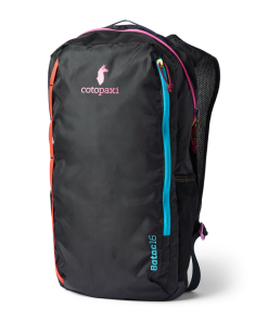 Batac 16L Daypack - Del Día Dark