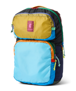 Tasra 16L Backpack - Del Día