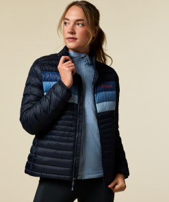 Fuego Down Jacket - Women's