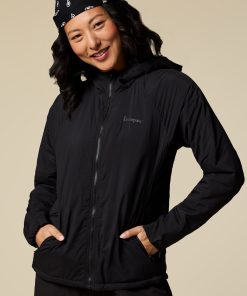 Pacaya 2.0 Insulated Hooded Jacket - Women's