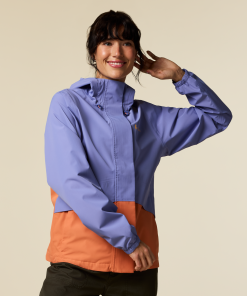 Rayu Rain Jacket - Women's