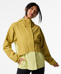 Rayu Rain Jacket - Women's
