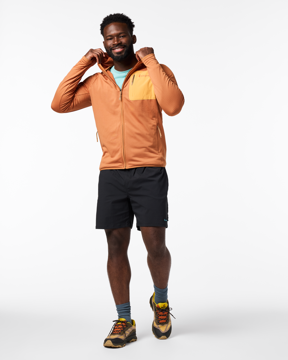 S26MOteroFleeceFull-ZipHoodedJacketWhiskey_03_R.png