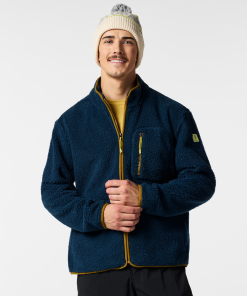 Amigazo Fleece Jacket - Men's