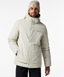 Calidez Down Parka - Men's