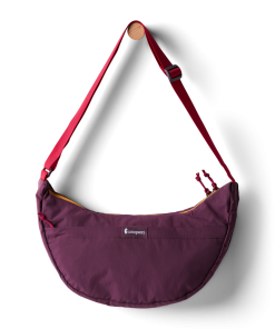 Empacable 6L Crescent Bag