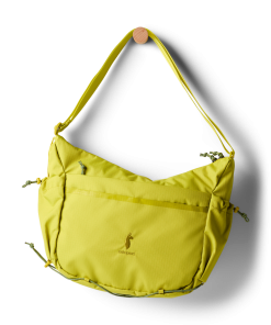 Viaje 12L Shoulder Bag