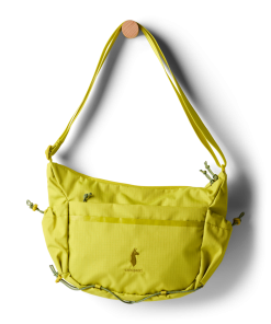 Viaje 9L Shoulder Bag