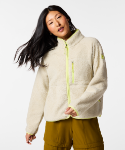 Amigazo Fleece Jacket - Women's