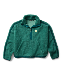 Amigazo Fleece Pullover - Women's