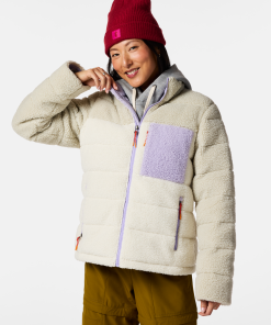 Amigazo Max Down Jacket - Women's