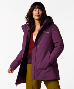Calidez Down Parka - Women's