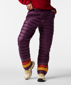 Fuego Down Pant - Women's