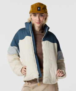 Lumbre Insulated Jacket - Women's