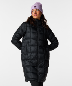 Repleto Down Convertible Parka - Women's
