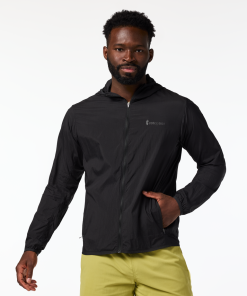 Pacaya Lite Hooded Jacket - Men's