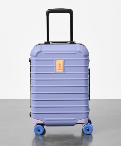 Coraza Suitcase - Carry On