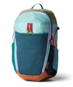 Elqui 18L Daypack - Del Día