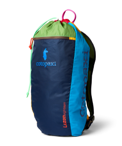 Luzon 18L Daypack - Del Día